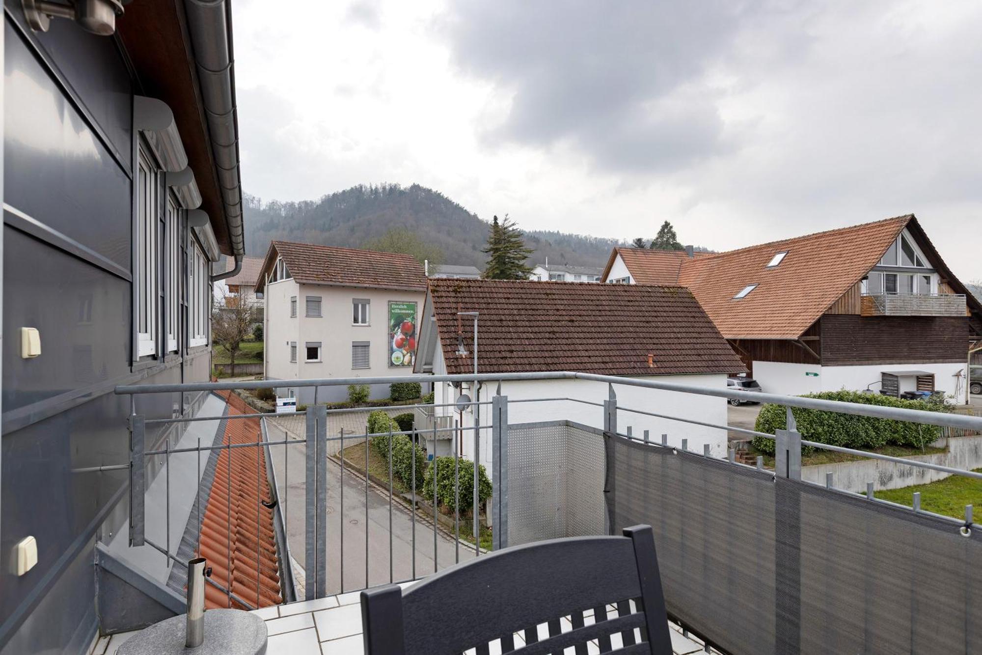 Апартаменти Obstbau Koch Бодман-Людвігсгафен Екстер'єр фото